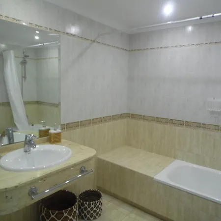 Holiday home Complejo Navio *