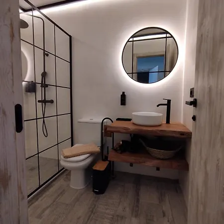 Complejo Navio Holiday home