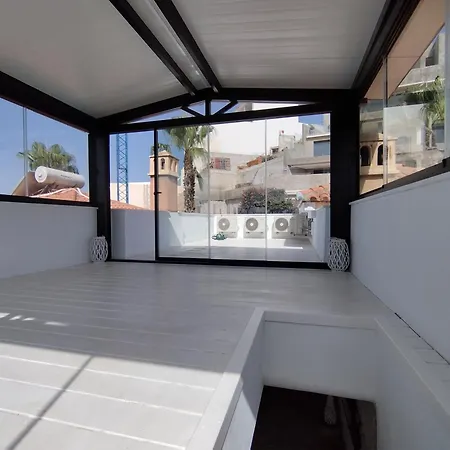 Holiday home Complejo Navio *