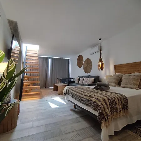 Holiday home Complejo Navio Benalmadena
