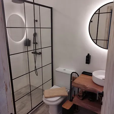 Holiday home Complejo Navio