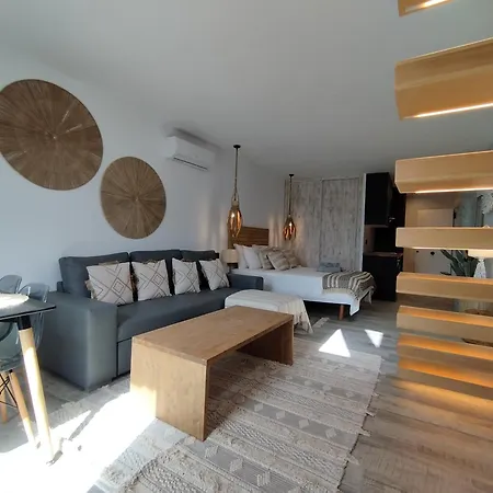 Complejo Navio Holiday home Benalmadena