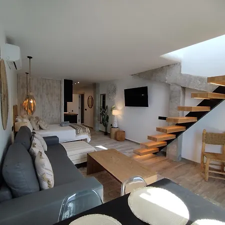Complejo Navio Holiday home