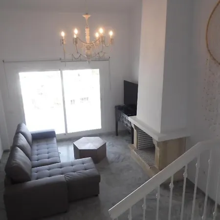Holiday home Complejo Navio