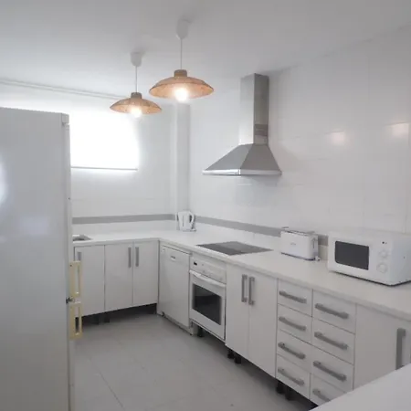Holiday home Complejo Navio Benalmadena