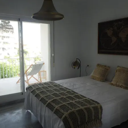 Holiday home Complejo Navio