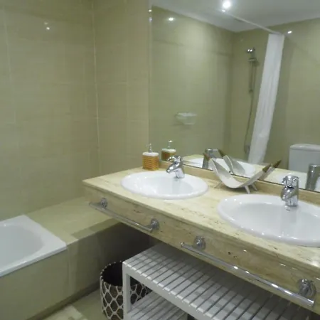 Holiday home Complejo Navio *