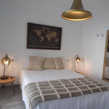 Complejo Navio Holiday home Benalmadena