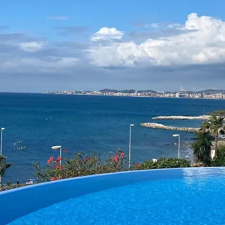 Holiday home Complejo Navio *
