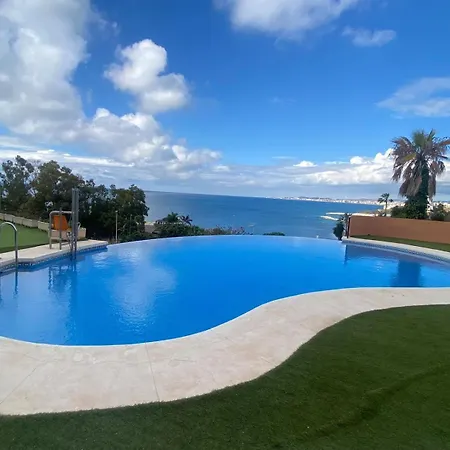 Complejo Navio Holiday home *